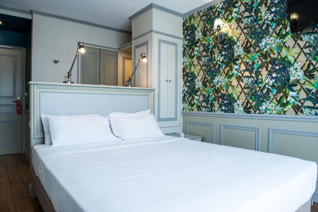 Hotel Villa-Lamartine آركاشو المظهر الخارجي الصورة