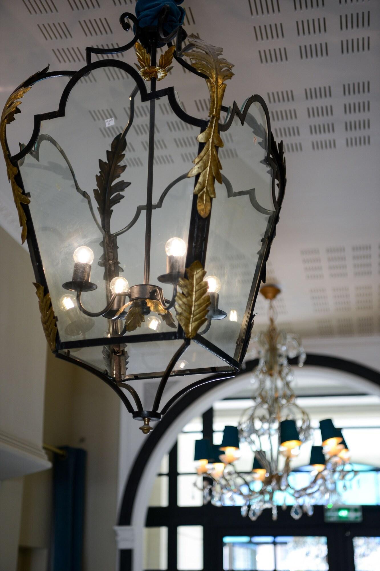 Hotel Villa-Lamartine آركاشو المظهر الخارجي الصورة