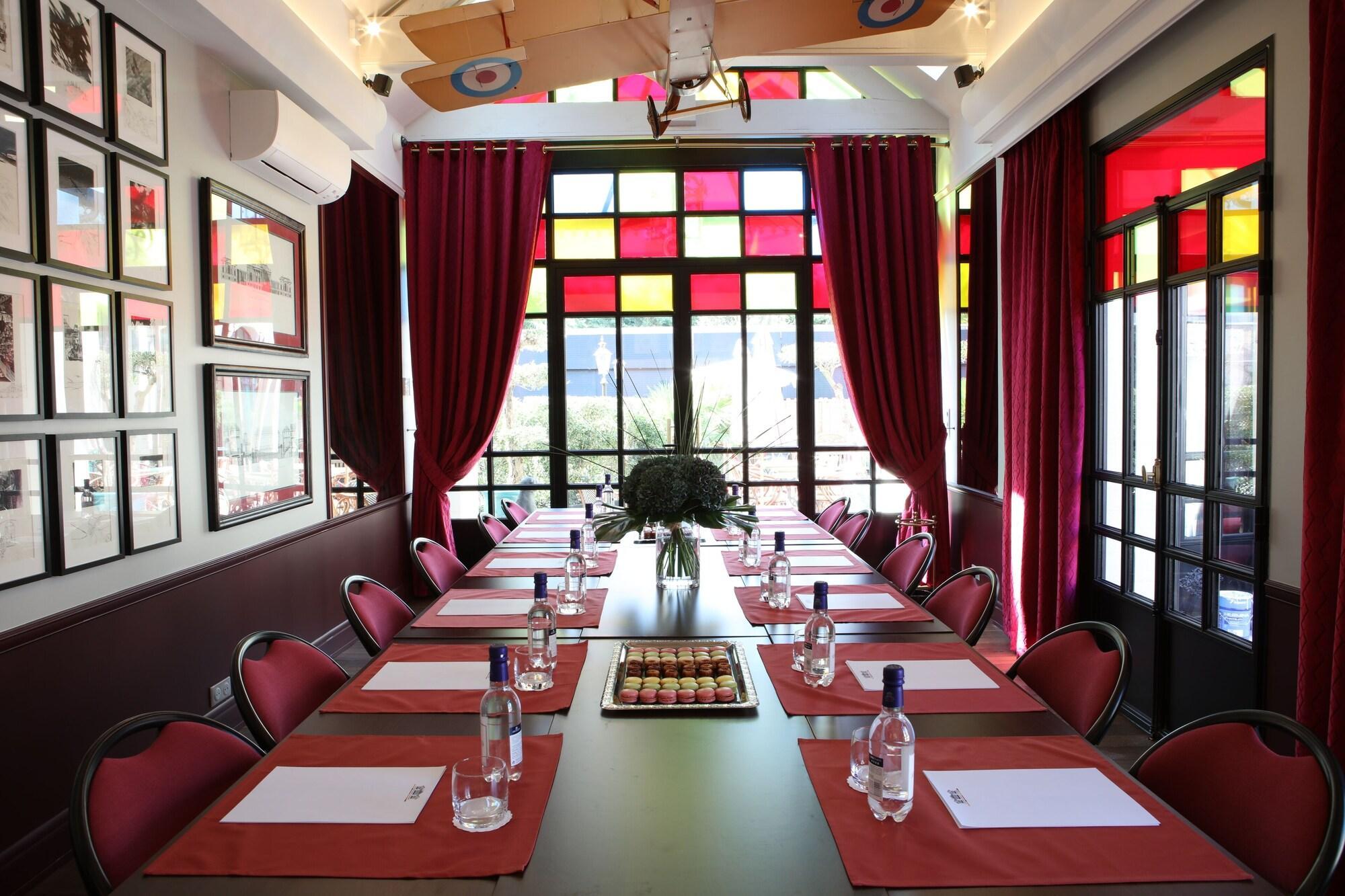 Hotel Villa-Lamartine آركاشو المظهر الخارجي الصورة