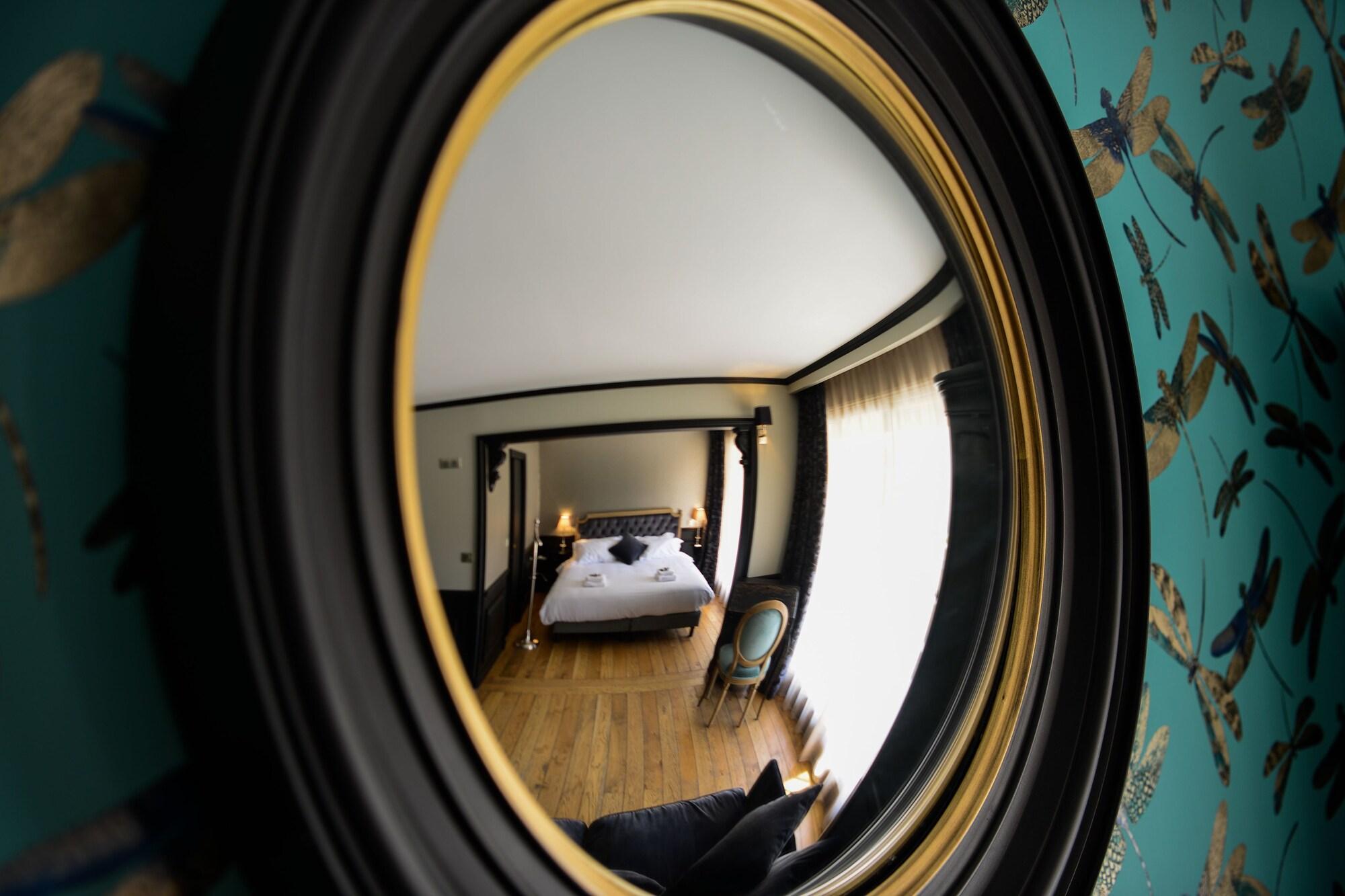 Hotel Villa-Lamartine آركاشو المظهر الخارجي الصورة