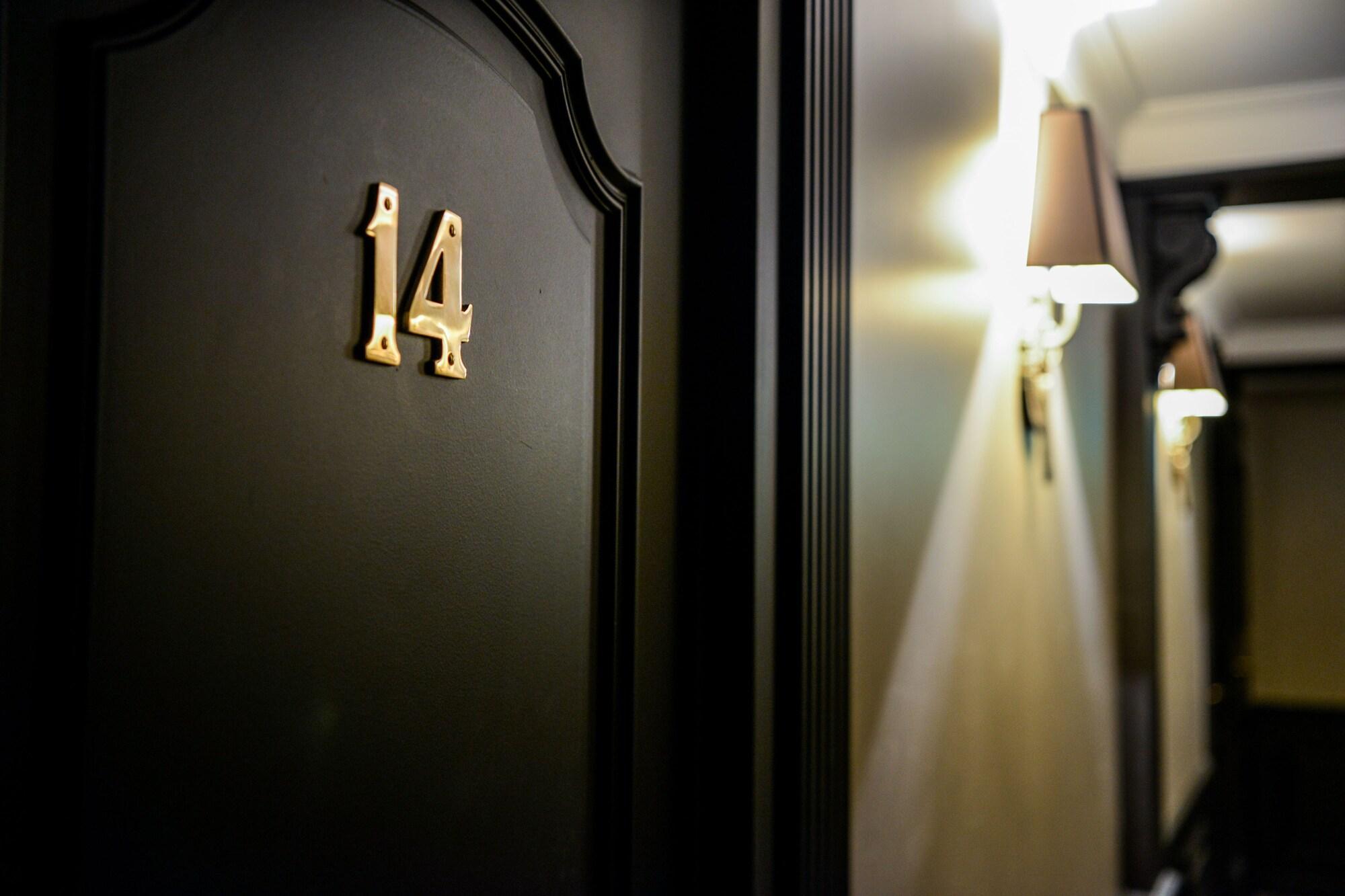 Hotel Villa-Lamartine آركاشو المظهر الخارجي الصورة