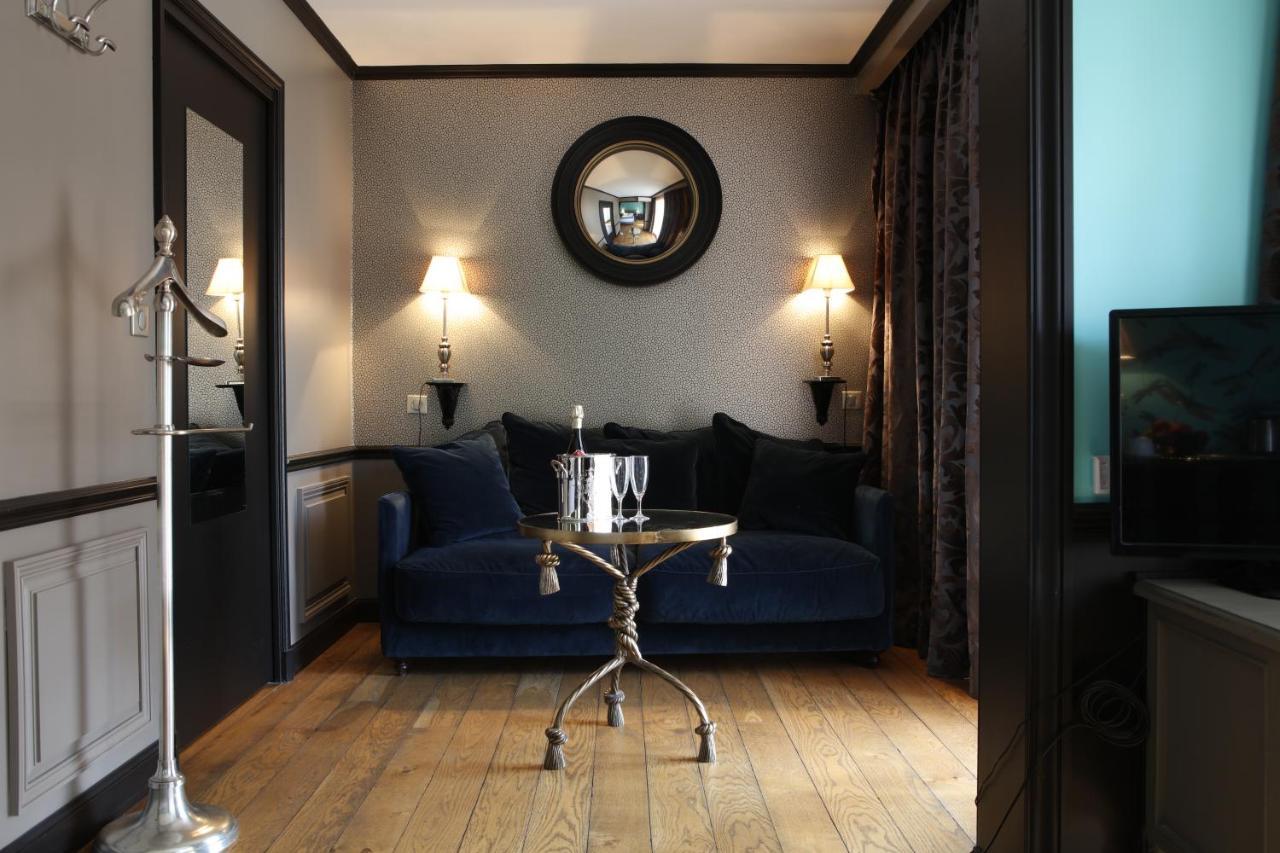Hotel Villa-Lamartine آركاشو المظهر الخارجي الصورة