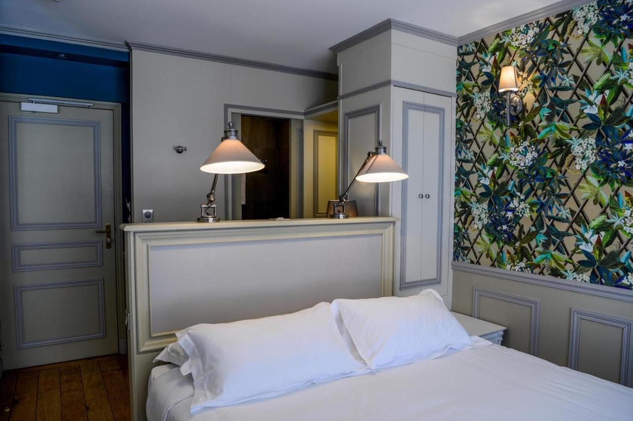 Hotel Villa-Lamartine آركاشو المظهر الخارجي الصورة