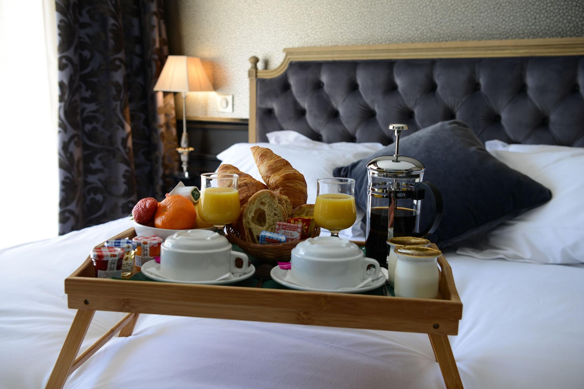Hotel Villa-Lamartine آركاشو المظهر الخارجي الصورة