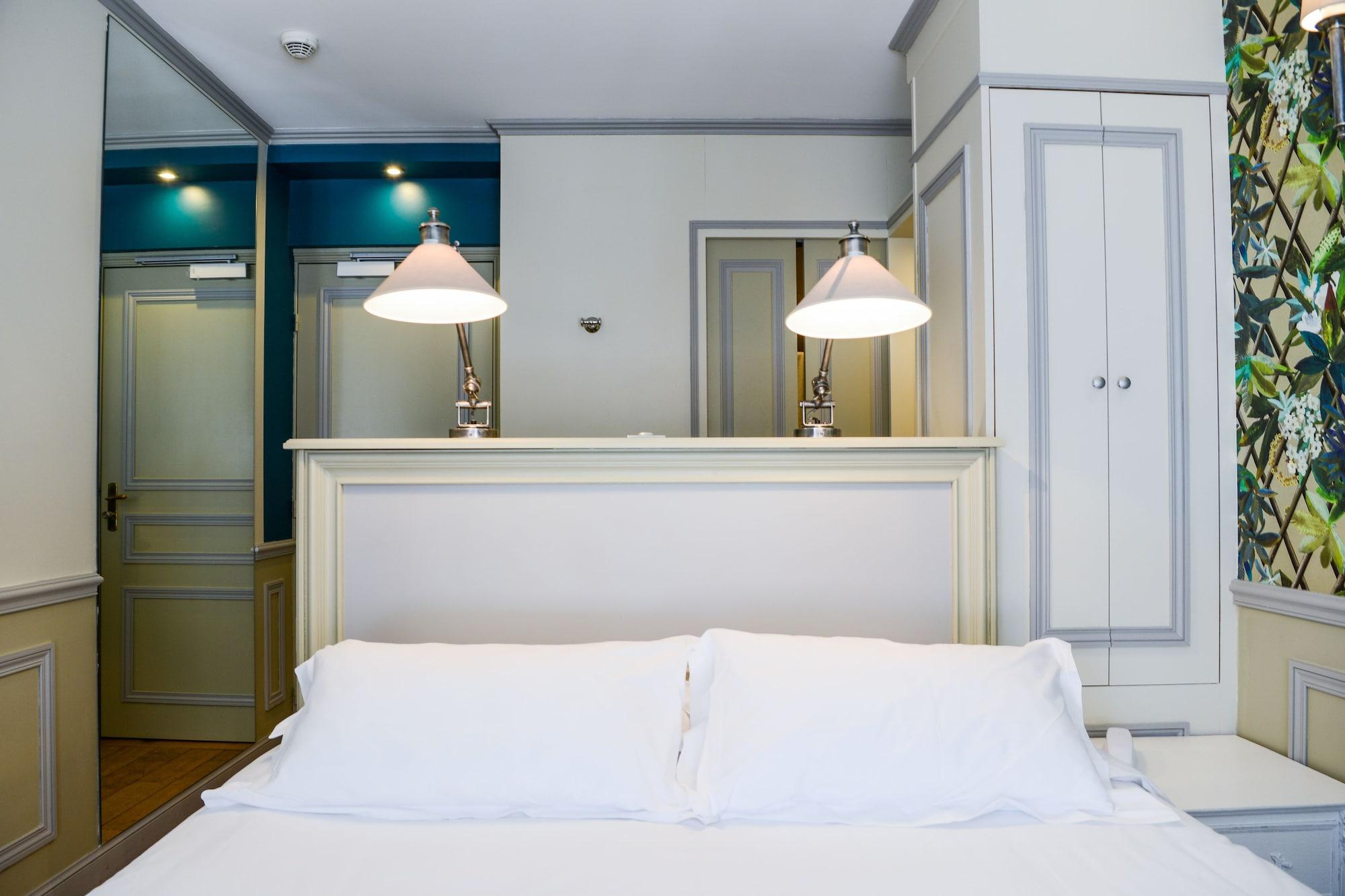 Hotel Villa-Lamartine آركاشو المظهر الخارجي الصورة