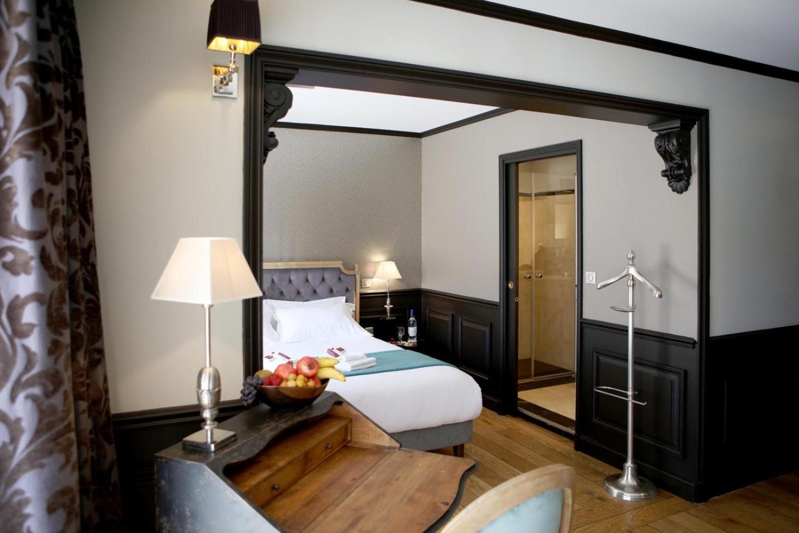 Hotel Villa-Lamartine آركاشو المظهر الخارجي الصورة