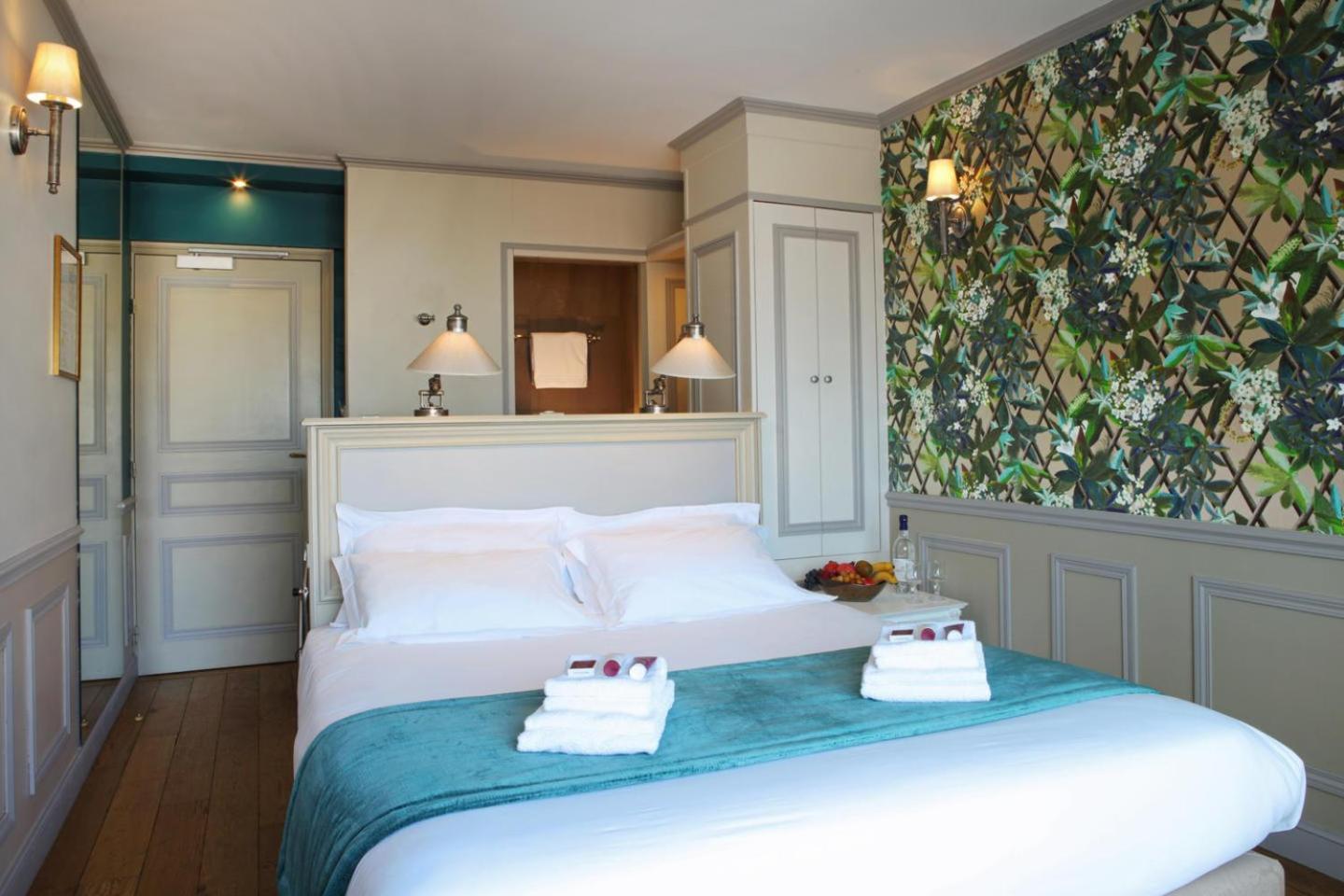 Hotel Villa-Lamartine آركاشو المظهر الخارجي الصورة