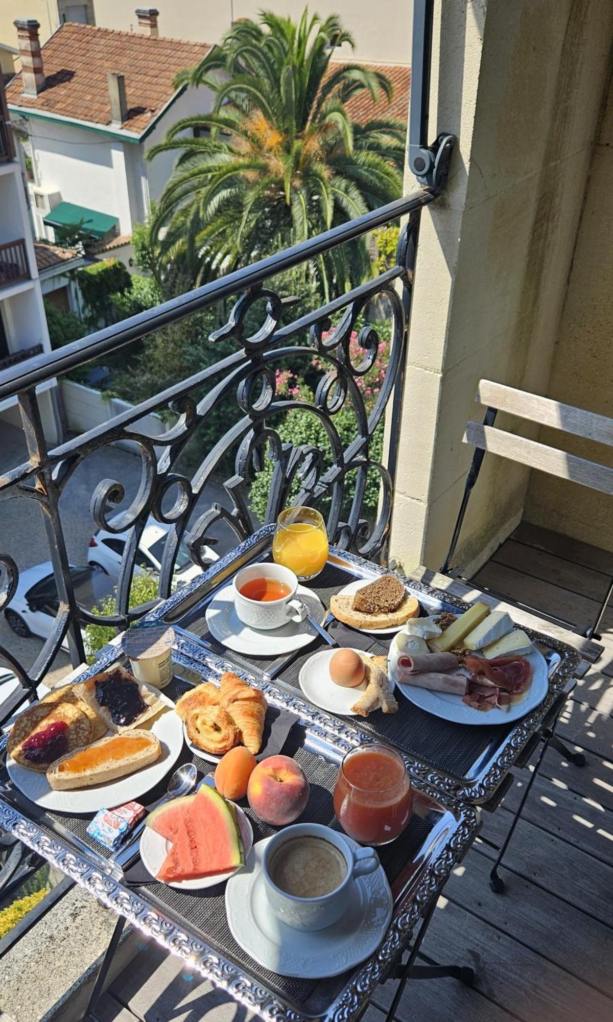 Hotel Villa-Lamartine آركاشو المظهر الخارجي الصورة