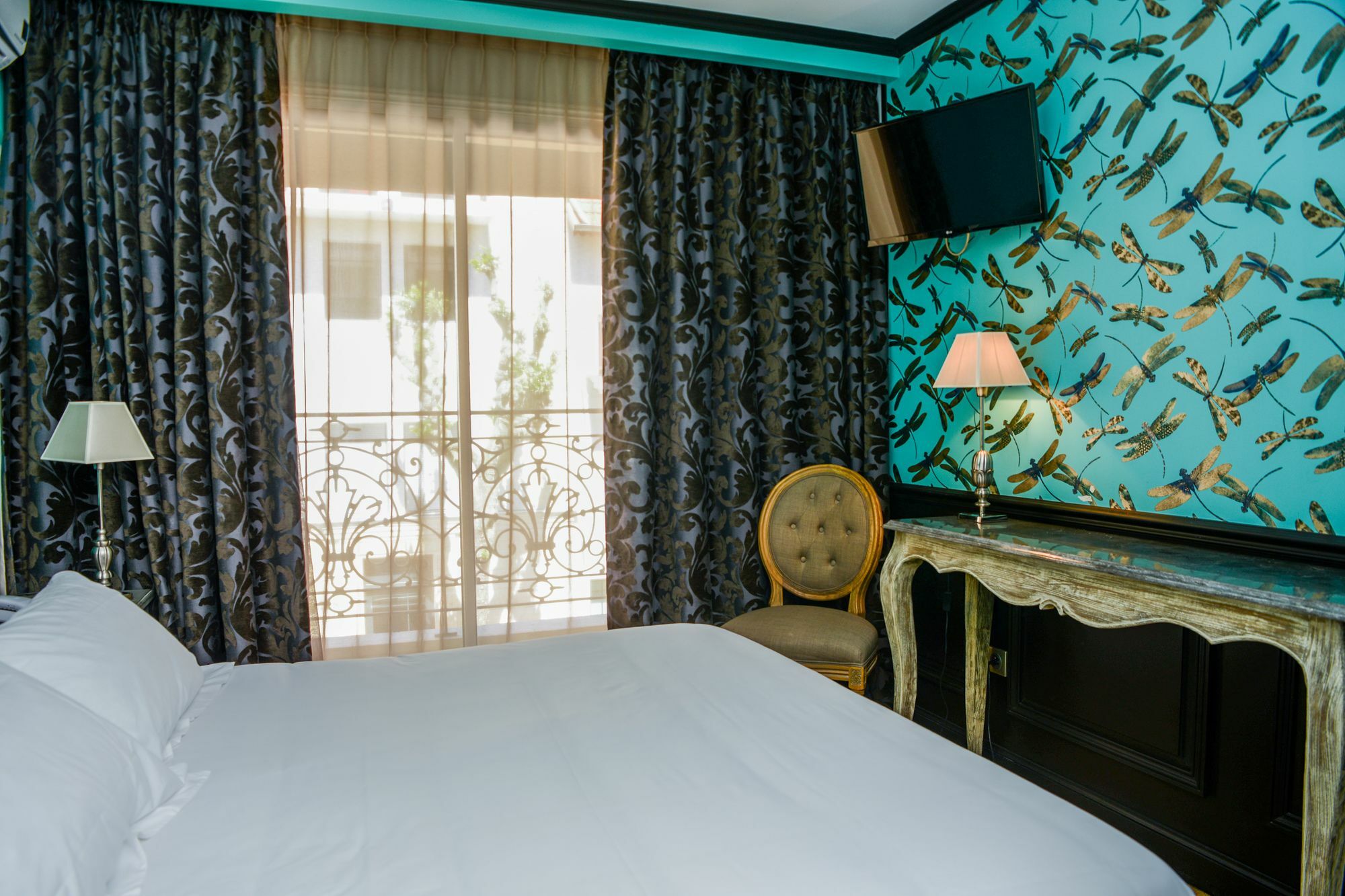 Hotel Villa-Lamartine آركاشو المظهر الخارجي الصورة